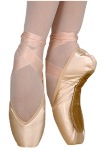 grishko maya pointe shoe color swatch