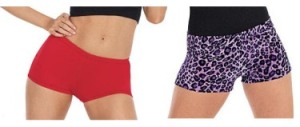 Eurotard - Shorts