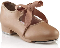 capezio n625 jr tyette tap shoe